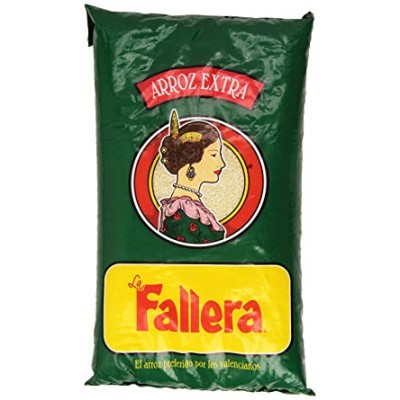 ARROZ LA FALLERA 5K.A ARROZ LA FALLERA 5K.A