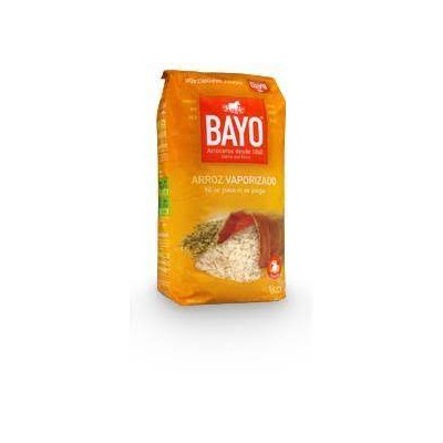 ARROZ VAPORIZADO A-M-H 1 KG ARROZ VAPORIZADO A-M-H 1 KG