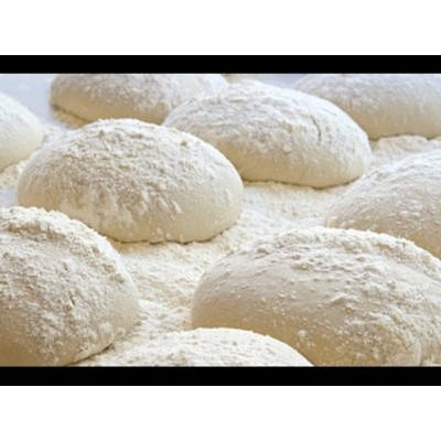 BOLAS PIZZA 1 KG X 12UND BOLAS PIZZA 1 KG X 12UND