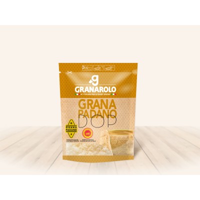GRANAROLO 1KG GRANA PADANO DOP POLVO GRANAROLO 1KG GRANA PADANO DOP POLVO