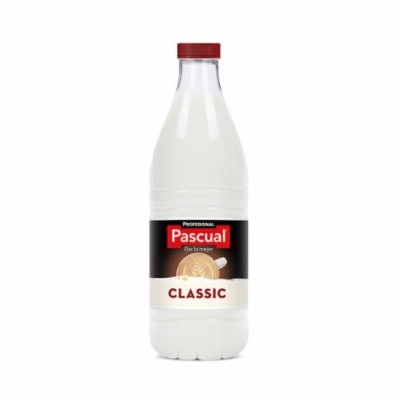 LECHE PASC BOT 1,5L CLASSIC C8 LECHE PASC BOT 1,5L CLASSIC C8