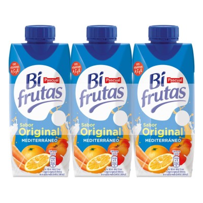 BIFRUTAS PASC PR330 R3 MEDIT B6 BIFRUTAS PASC PR330 R3 MEDIT B6
