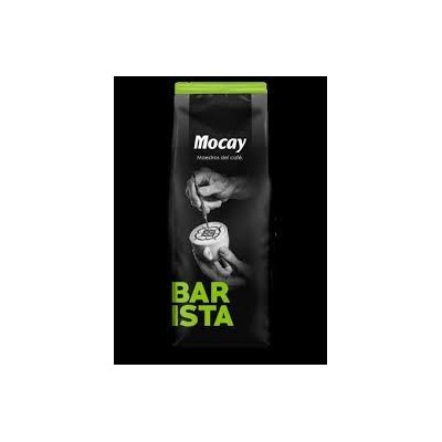 C.MOCAY BL1K BARISTA T. ITALIANO C6 C.MOCAY BL1K BARISTA T. ITALIANO C6
