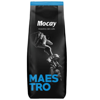 C.MOCAY BL1K MAESTRO NAT ARABIC C.MOCAY BL1K MAESTRO NAT ARABIC