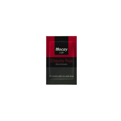 C.MOCAY SOB 2 GR DES. SOLUB 100UND C.MOCAY SOB 2 GR DES. SOLUB 100UND