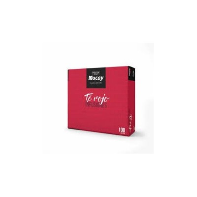 TE ROJO MOCAY 1.8GR EST 100 TE ROJO MOCAY 1.8GR EST 100