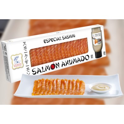 ESPECIAL SASHIMI 150GR A.DOMINGUEZ ESPECIAL SASHIMI 150GR A.DOMINGUEZ