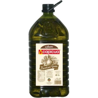 ACEITE ESPECIAL COCINAR 5 LITROS ACEITE ESPECIAL COCINAR 5 LITROS
