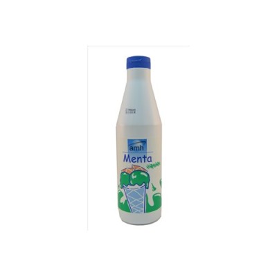 MENTA LIQUIDA A-M-H 1 L MENTA LIQUIDA A-M-H 1 L