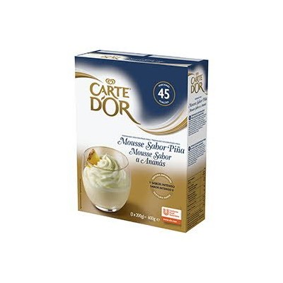 MUS DE PIÑA CARTE D'OR 1L. MUS DE PIÑA CARTE D'OR 1L.