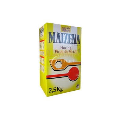 MAIZENA 2.500 MAIZENA 2.500