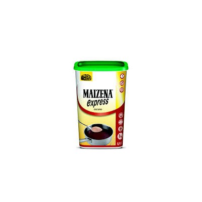 MAIZENA EXPRES OSCURA 1K. MAIZENA EXPRES OSCURA 1K.