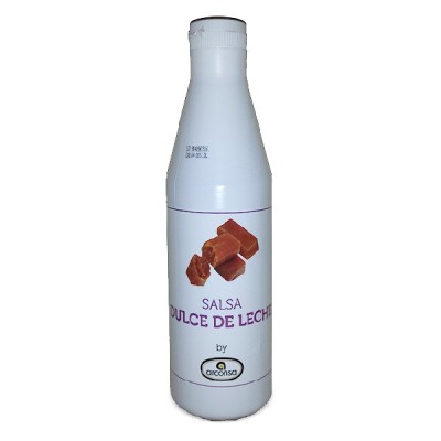 SALSA DULCE DE LECHE 1.2KG SALSA DULCE DE LECHE 1.2KG