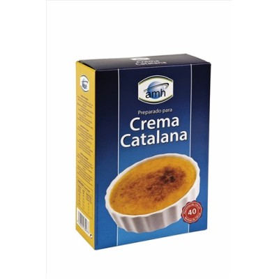 CREMA CATALANA AMH 800G. CREMA CATALANA AMH 800G.