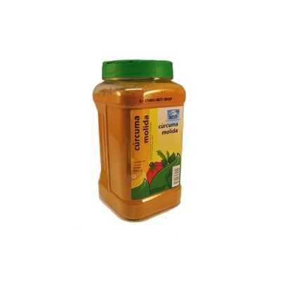 CURCUMA MOLIDA A.M.H. DOSIF.HORECA CURCUMA MOLIDA A.M.H. DOSIF.HORECA