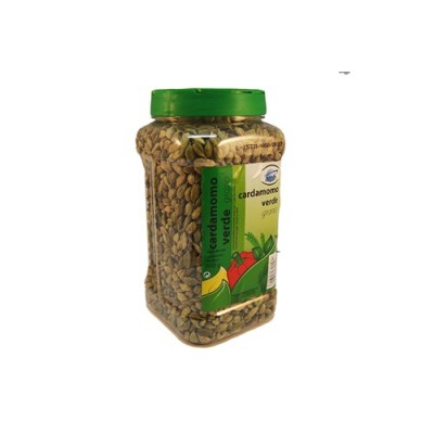 CARDAMOMO GRANO A.M.H.VERDE CARDAMOMO GRANO A.M.H.VERDE