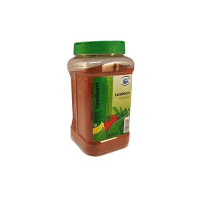 TANDOORI MASALA HORECA TANDOORI MASALA HORECA