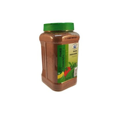 NUEZ MOSCADA MOL A.M.H HORECA NUEZ MOSCADA MOL A.M.H HORECA