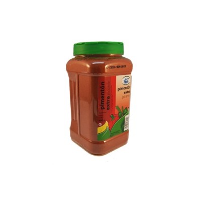 PIMENTON PICANTE A.M.H. HORECA PIMENTON PICANTE A.M.H. HORECA