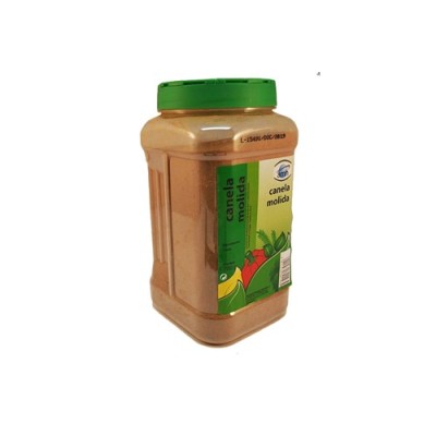 CANELA MOLIDA A.M.H. HORECA CANELA MOLIDA A.M.H. HORECA
