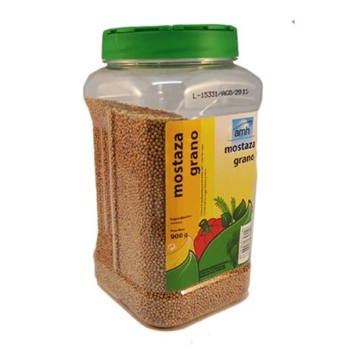 MOSTAZA GRANO A.M.H. HORECA MOSTAZA GRANO A.M.H. HORECA
