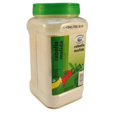CEBOLLA MOLIDA HORECA CEBOLLA MOLIDA HORECA