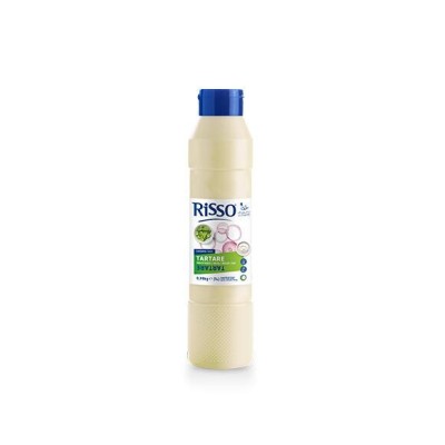 RISSO TARTARA 1 LITRO RISSO TARTARA 1 LITRO
