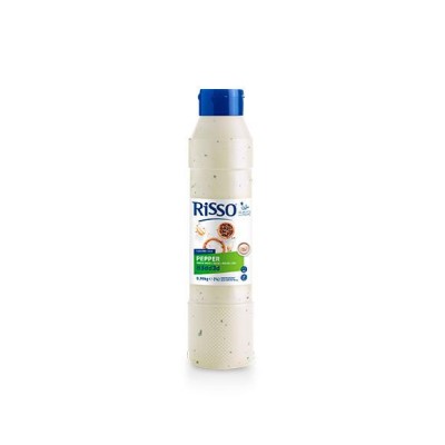 RISSO PIMIENTA 1 LITRO RISSO PIMIENTA 1 LITRO