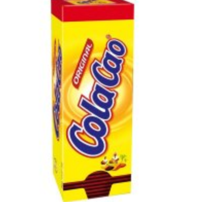 COLACAO SOBRES 18G.50 SOBRES COLACAO SOBRES 18G.50 SOBRES