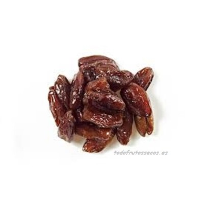 DATIL DESHUESADO SELECCION 1K. DATIL DESHUESADO SELECCION 1K.