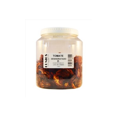 TOMATE DESECADO SELECCION 1K. TOMATE DESECADO SELECCION 1K.