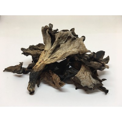 TROMPETA NEGRA 300 GR. LUNIOS TROMPETA NEGRA 300 GR. LUNIOS