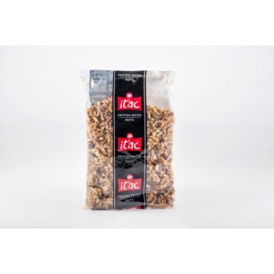 NUECES PELADAS MITADES 1 KG AMH NUECES PELADAS MITADES 1 KG AMH
