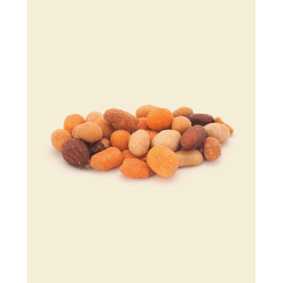 COCKTAIL CRUNCHY 1KG COCKTAIL CRUNCHY 1KG