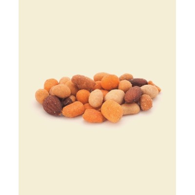 COCKTAIL CRUNCHY 1KG COCKTAIL CRUNCHY 1KG
