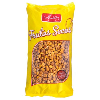 MAIZ FRITO MADRILEÑA SUPREM 800 GR MAIZ FRITO MADRILEÑA SUPREM 800 GR