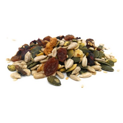 MIX ENSALADA DE FRUTOS SECOS VITAL1KG MIX ENSALADA DE FRUTOS SECOS VITAL1KG