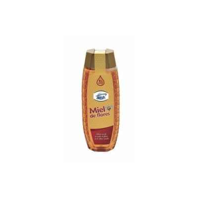 MIEL A-M-H ANTIGOTEO 500 GR MIEL A-M-H ANTIGOTEO 500 GR