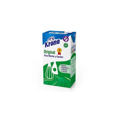 NATA KRONA BRIK 1L..ORIGINAL NATA KRONA BRIK 1L..ORIGINAL