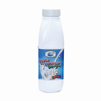 NATA PARA COCINAR SUPREMA A.M.H 1 L NATA PARA COCINAR SUPREMA A.M.H 1 L