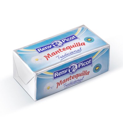 MANTEQUILLA RENY PICOT 1 KG MANTEQUILLA RENY PICOT 1 KG