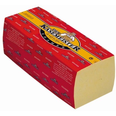 *BARRA EDAM 40% BARRA 3KG *BARRA EDAM 40% BARRA 3KG