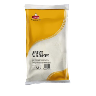 QUESO RALLADO POLVO OGGY 1KG QUESO RALLADO POLVO OGGY 1KG