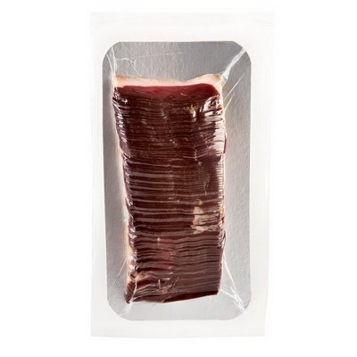 LONCHAS JAMON DE PATO MARTIKO 200G LONCHAS JAMON DE PATO MARTIKO 200G