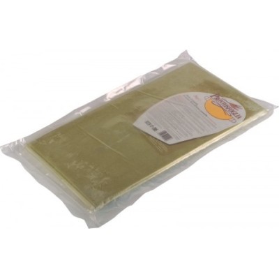 PASTA FRESCA LASAÑA VERDE 12 HOJAS 2 KG PASTA FRESCA LASAÑA VERDE 12 HOJAS 2 KG