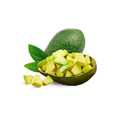AGUACATE DADOS 1 KG AGUACATE DADOS 1 KG