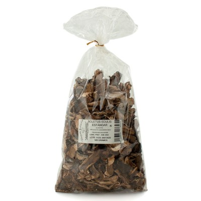 BOLETUS EDULIS PRIMERA DESH 500 GR BOLETUS EDULIS PRIMERA DESH 500 GR