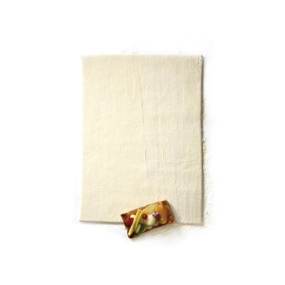 HOJALDRE L56x37 MANTEQ.700 GR 28% (14u.) HOJALDRE L56x37 MANTEQ.700 GR 28% (14u.)