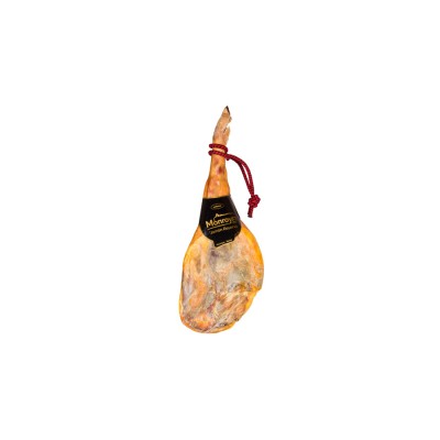 JAMON C/H CEBO FUERA NORMA 7.5KG JAMON C/H CEBO FUERA NORMA 7.5KG