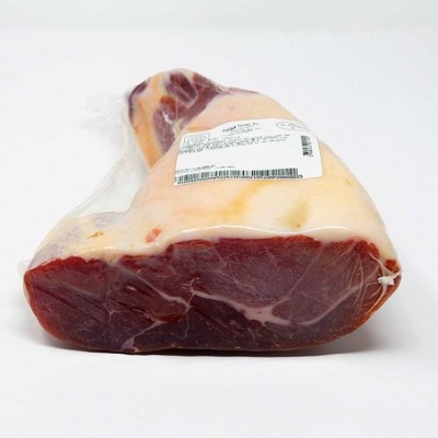 *MEDIO CENTRO JAMON DUROC GRAN RESERVA *MEDIO CENTRO JAMON DUROC GRAN RESERVA